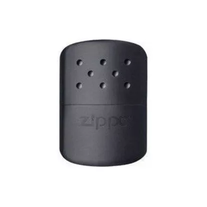 Zippo Hand Warmer Black 12 Hour (40334)